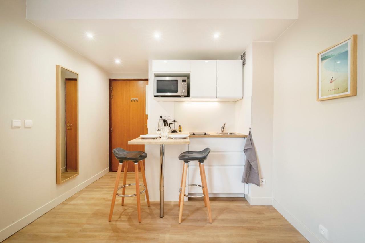 Apartament Hypercentre, Calme, Cosy, Parking Gratuit, Netflix Gratuit Tuluza Zewnętrze zdjęcie